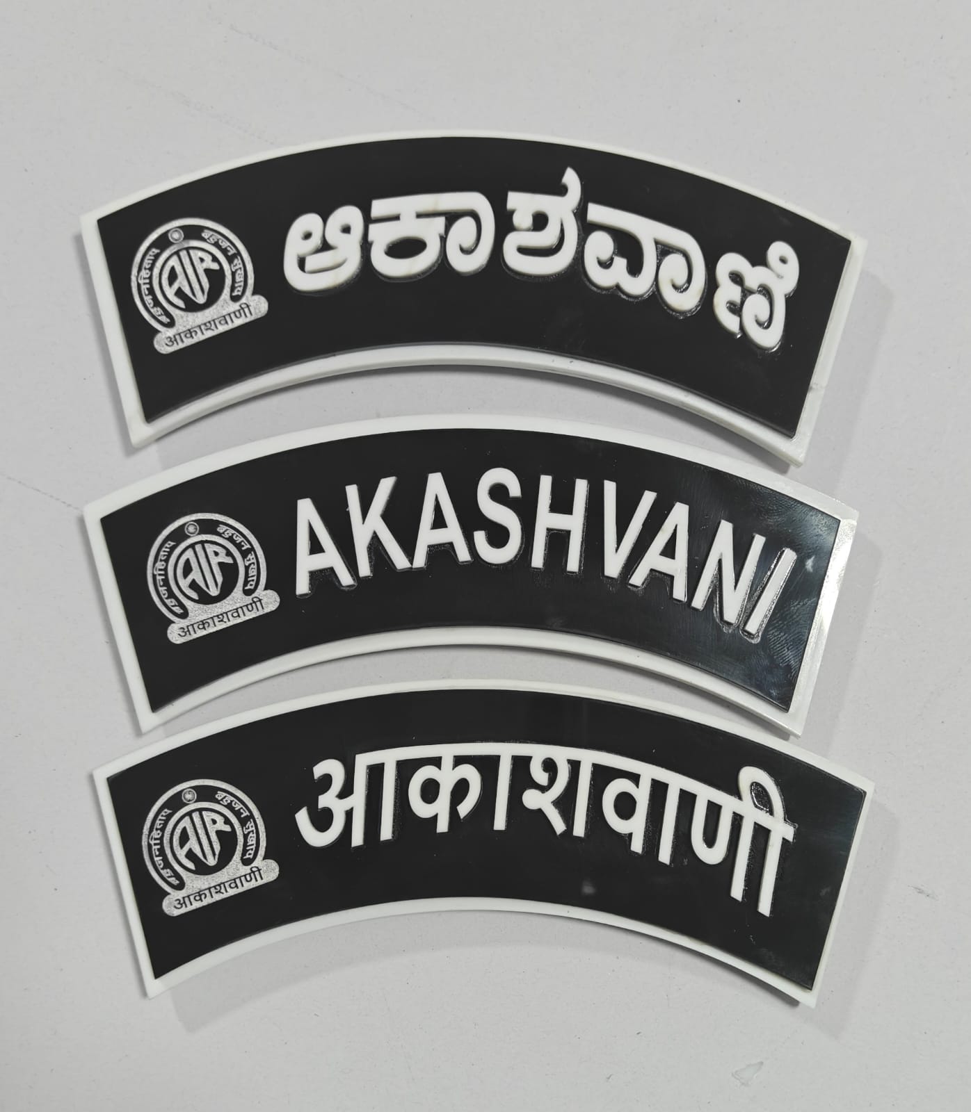 Acrylic creative work by RR Creations Mysuru - 18